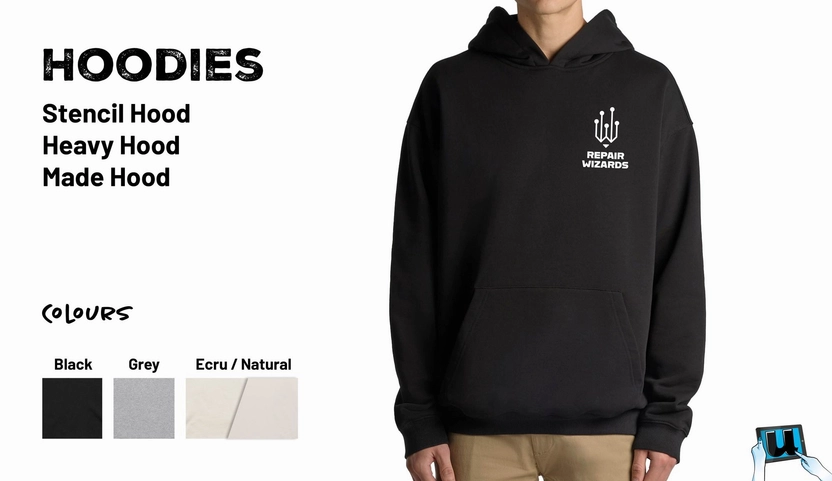 Hoodies
