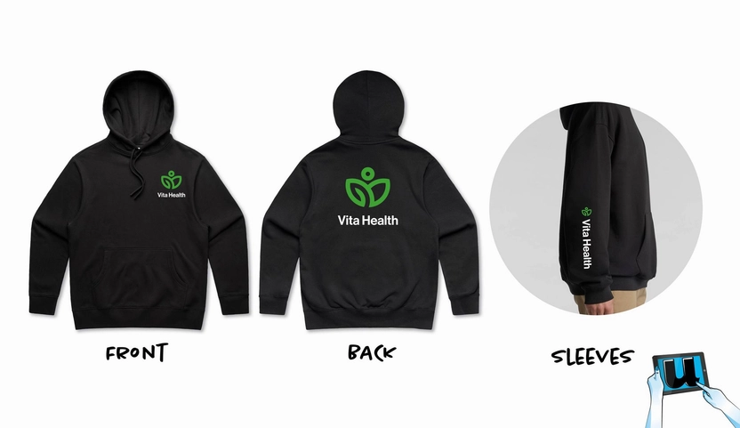 Hoodies