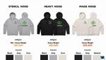 Hoodies