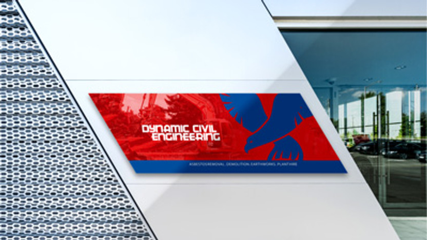 Aluminium Composite Panel