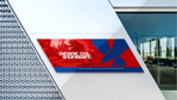 Aluminium Composite Panel