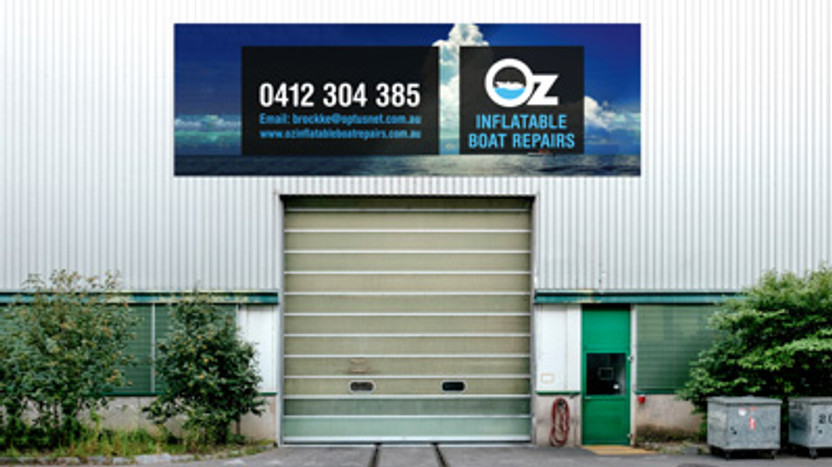 Aluminium Composite Panel