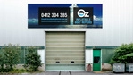 Aluminium Composite Panel