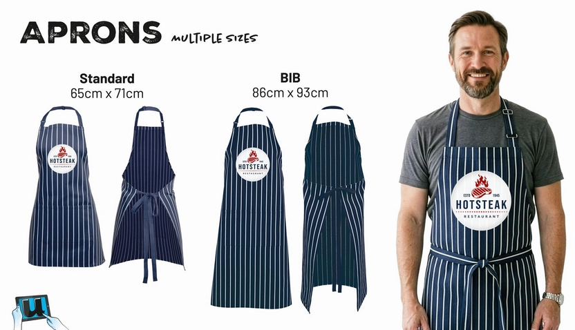 Aprons