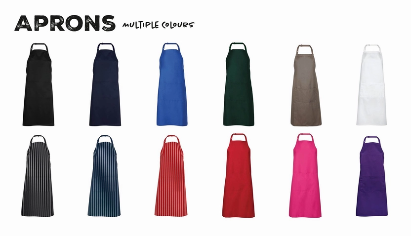 Aprons