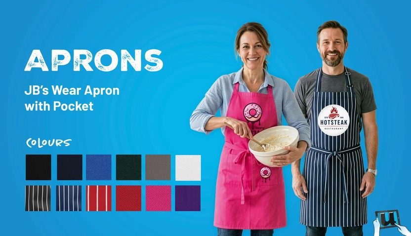 Aprons