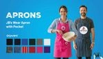 Aprons