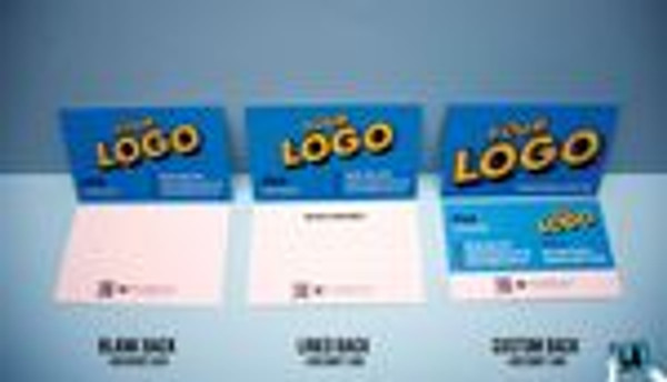 Budget Business Cards