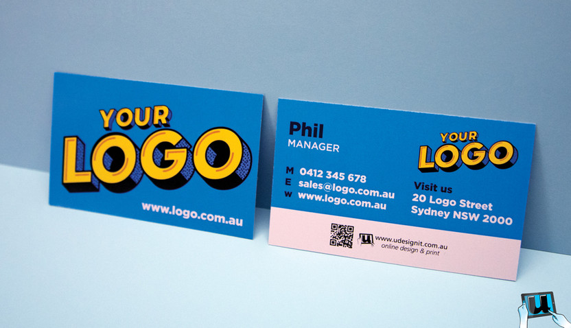 Budget Business Cards