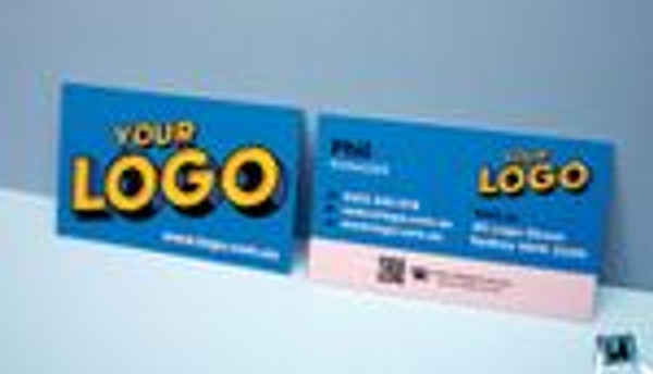 Budget Business Cards