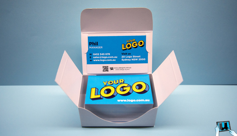 Budget Business Cards