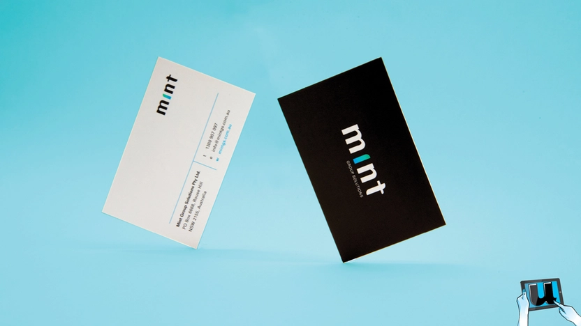Business Cards