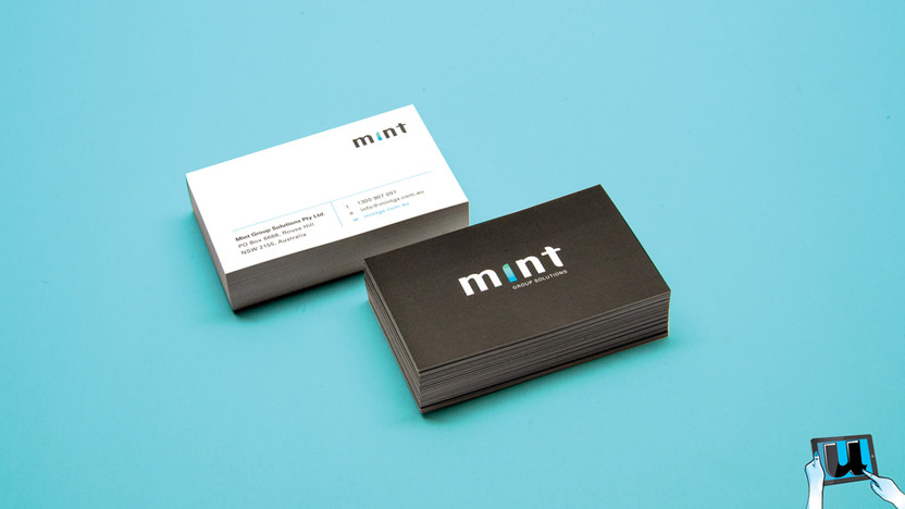 Business Cards