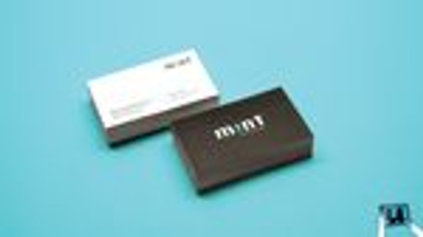 Business Cards