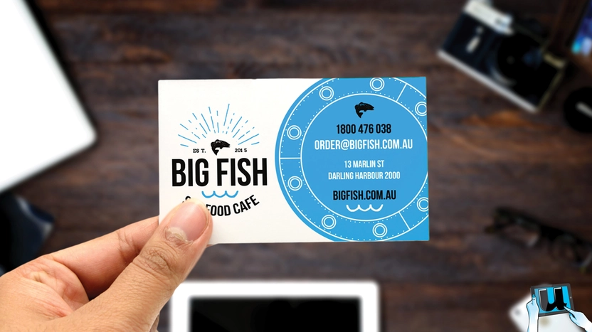 Business Cards
