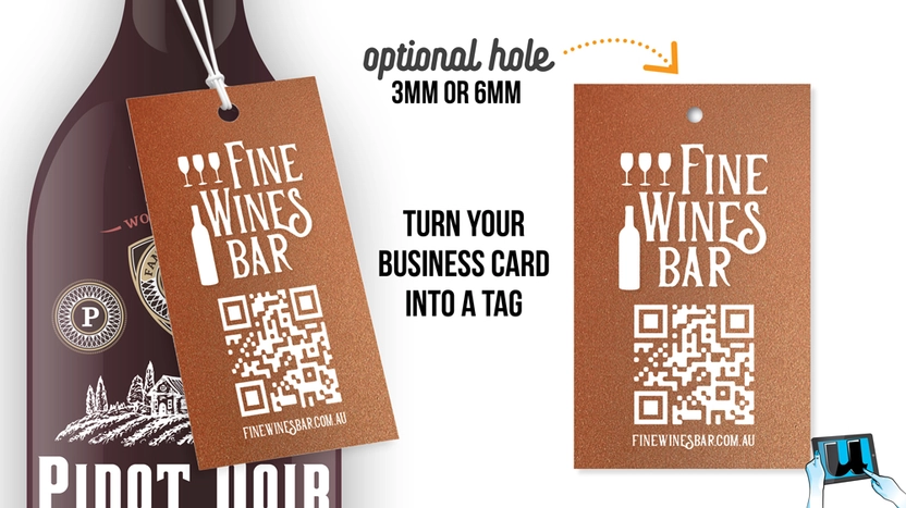 Business Cards