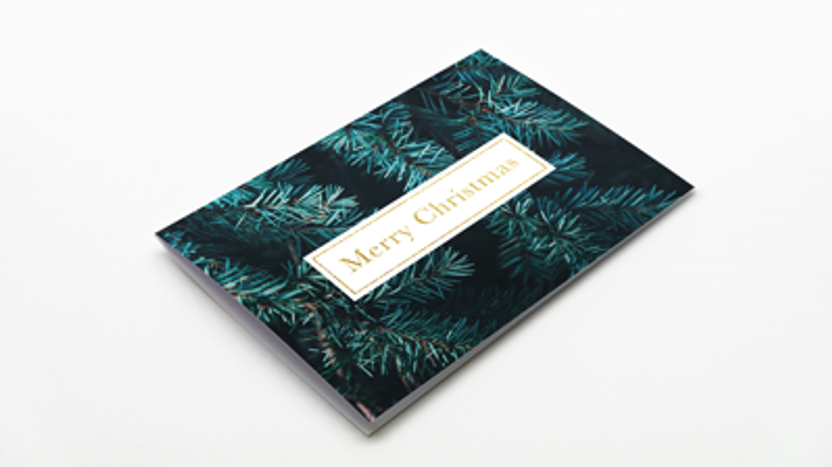 Christmas Cards