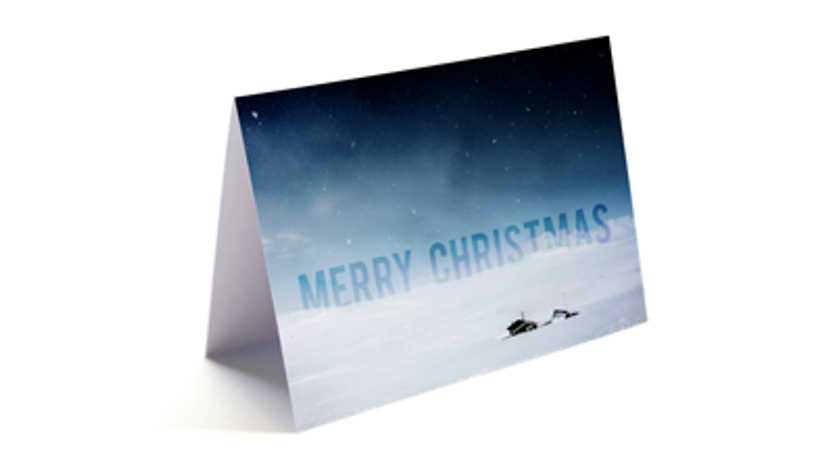 Christmas Cards 3