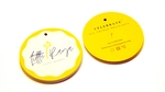 Circle Business Cards
