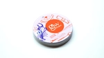 Circle Business Cards