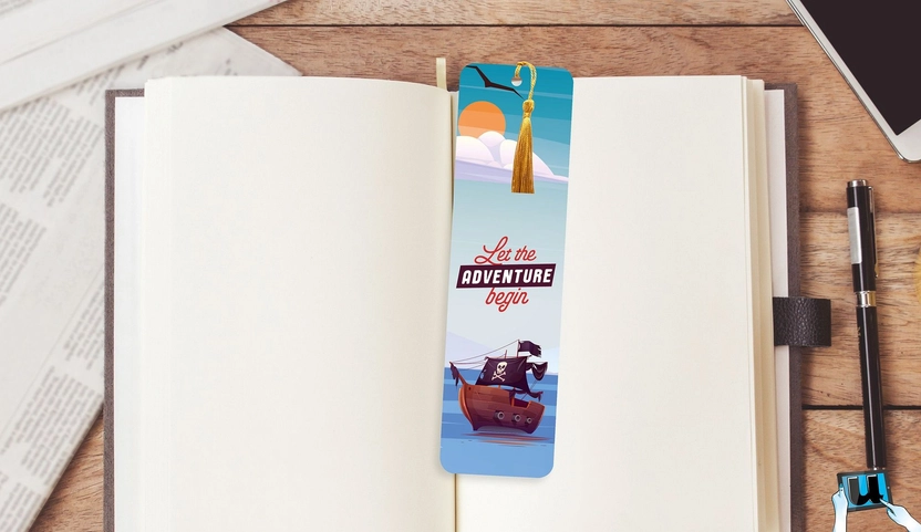 Bookmarks