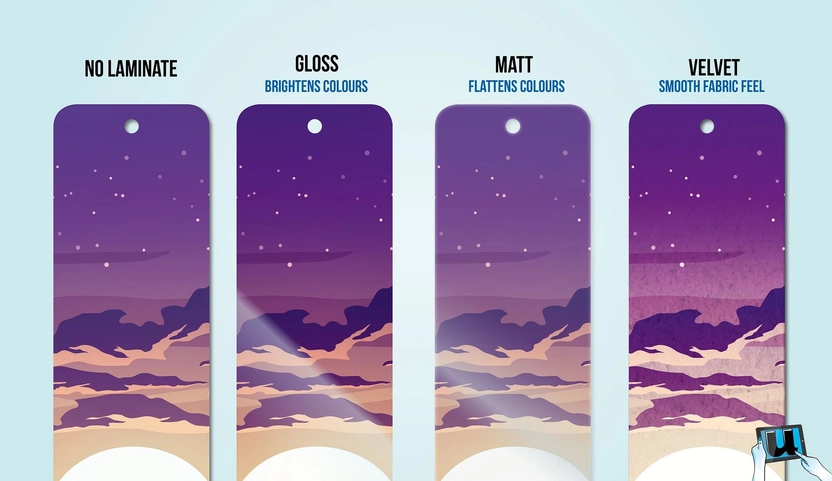 Bookmarks