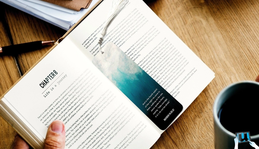 Bookmarks