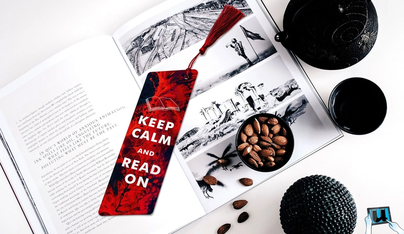 Bookmarks