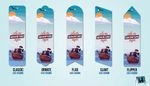 Bookmarks