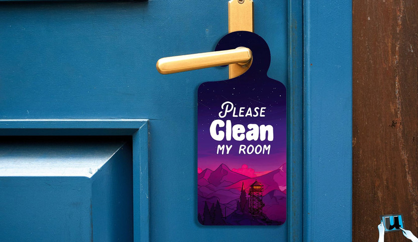 Door Hangers