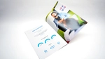 Folded Brochure