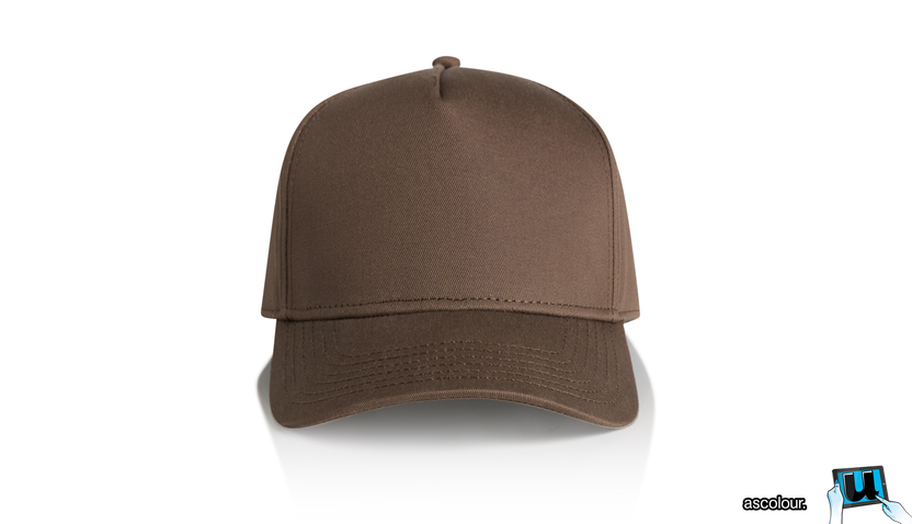 Walnut Frame Cap