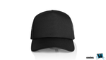Black Trucker