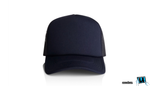 Navy Trucker