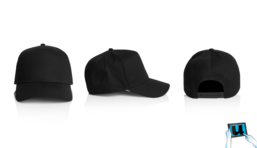 Caps Frame
