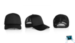 Frame Foam Trucker