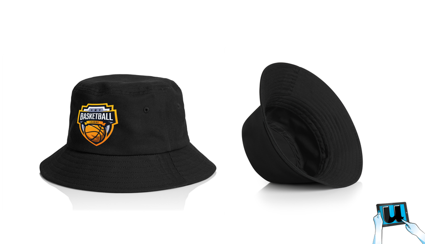 Kids Bucket Hat
