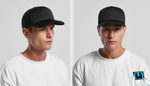 Frame Foam Trucker