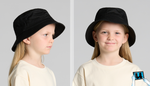 Kids Bucket Hat