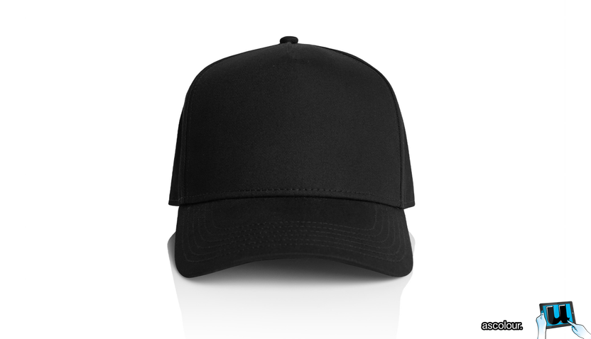 Black Cap Frame