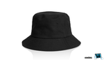 Black Kids Bucket Hat