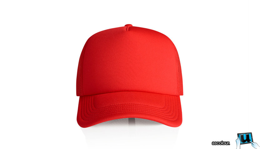 Fire Trucker
