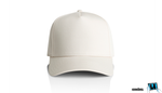 Ecru Frame Cap