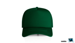 Forest Green Trucker