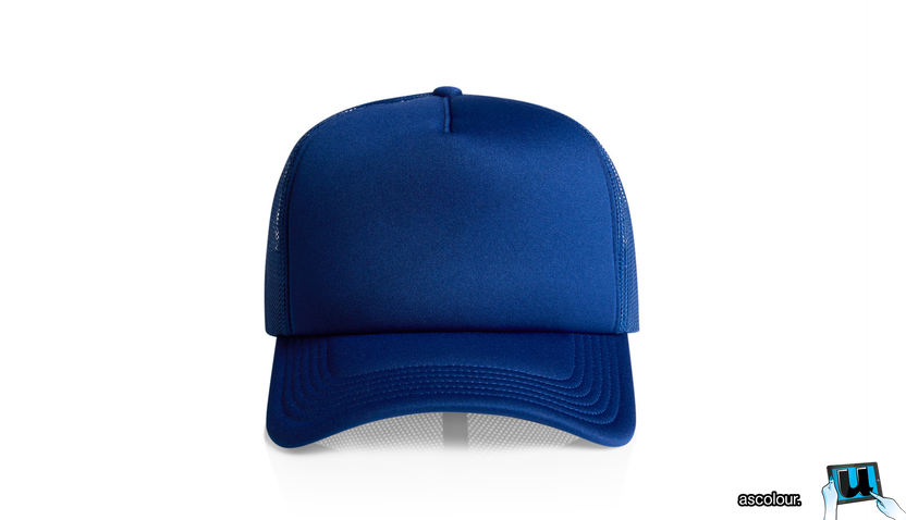 Liberty Trucker