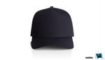 Navy Frame Cap