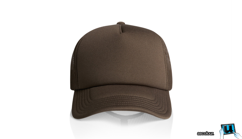 Walnut Trucker
