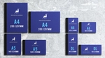 Invoice Book Sizes