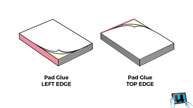 Pad Glue Invoice