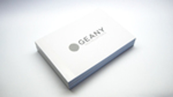 Custom Cover Invoice